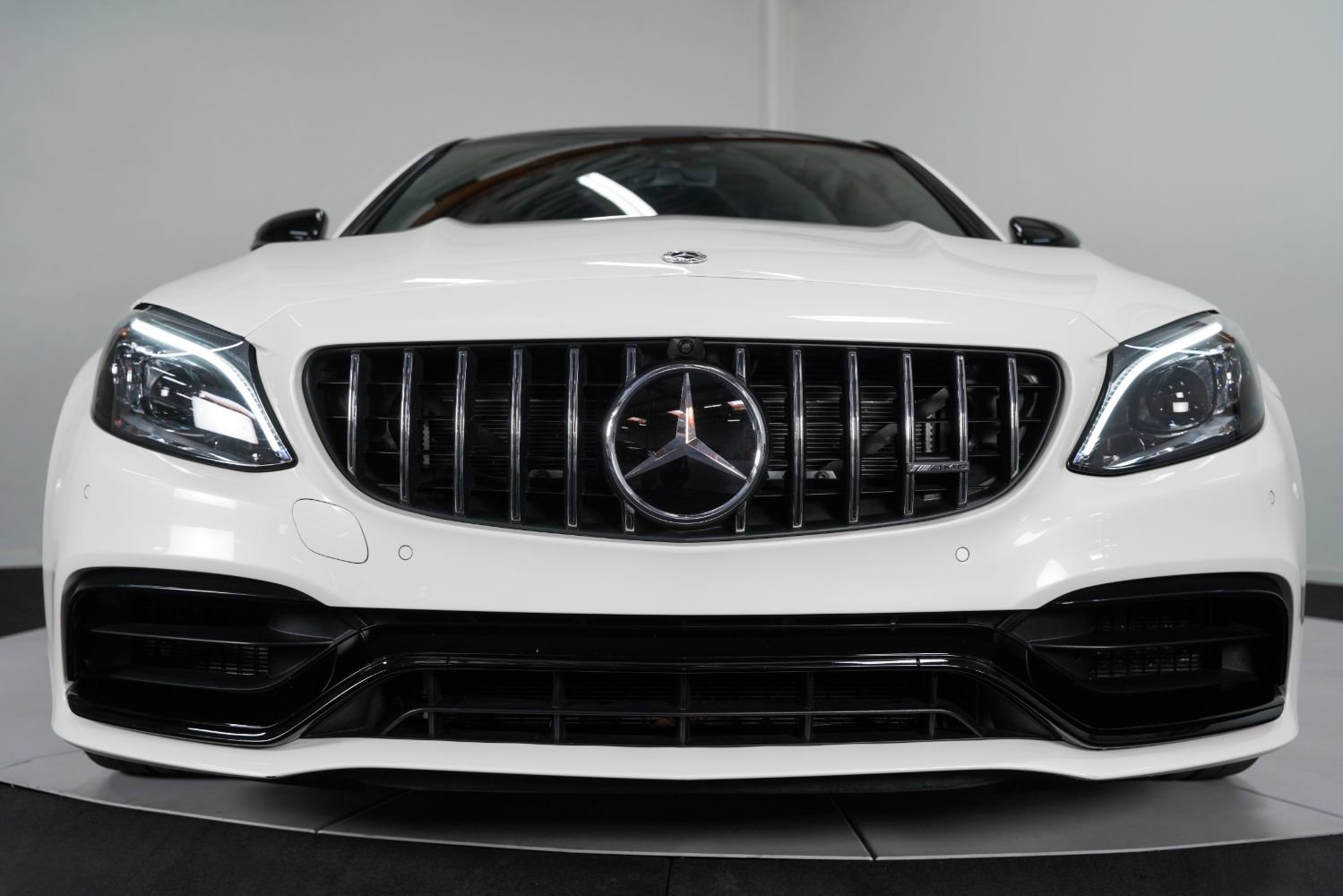 Used 2023 Mercedes-Benz C 63 AMG S image 15