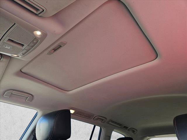 Used 2019 Nissan Armada Platinum w/ Captain's Chairs Package AWD/4WD image 9