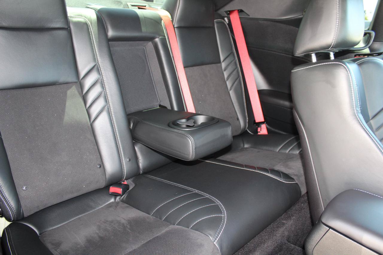 Used 2018 Dodge Challenger SRT Demon RWD image 60