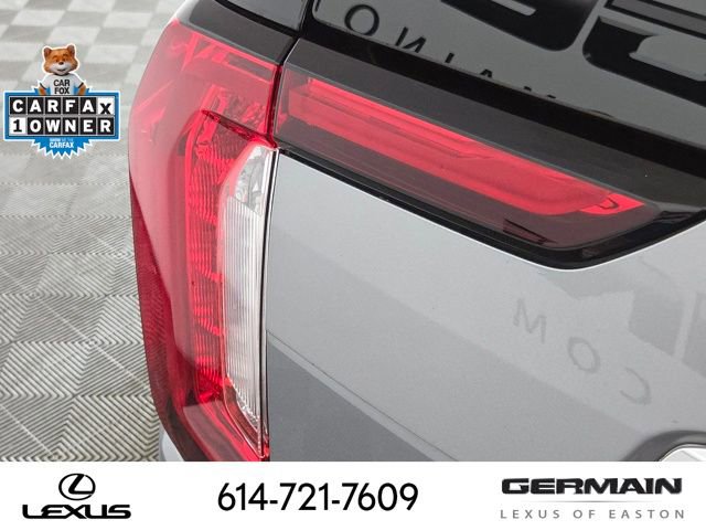 Used 2023 GMC Yukon XL Denali w/ Advanced Technology Package image 17