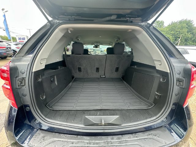 Used 2017 Chevrolet Equinox LT w/ Convenience Package AWD/4WD image 28