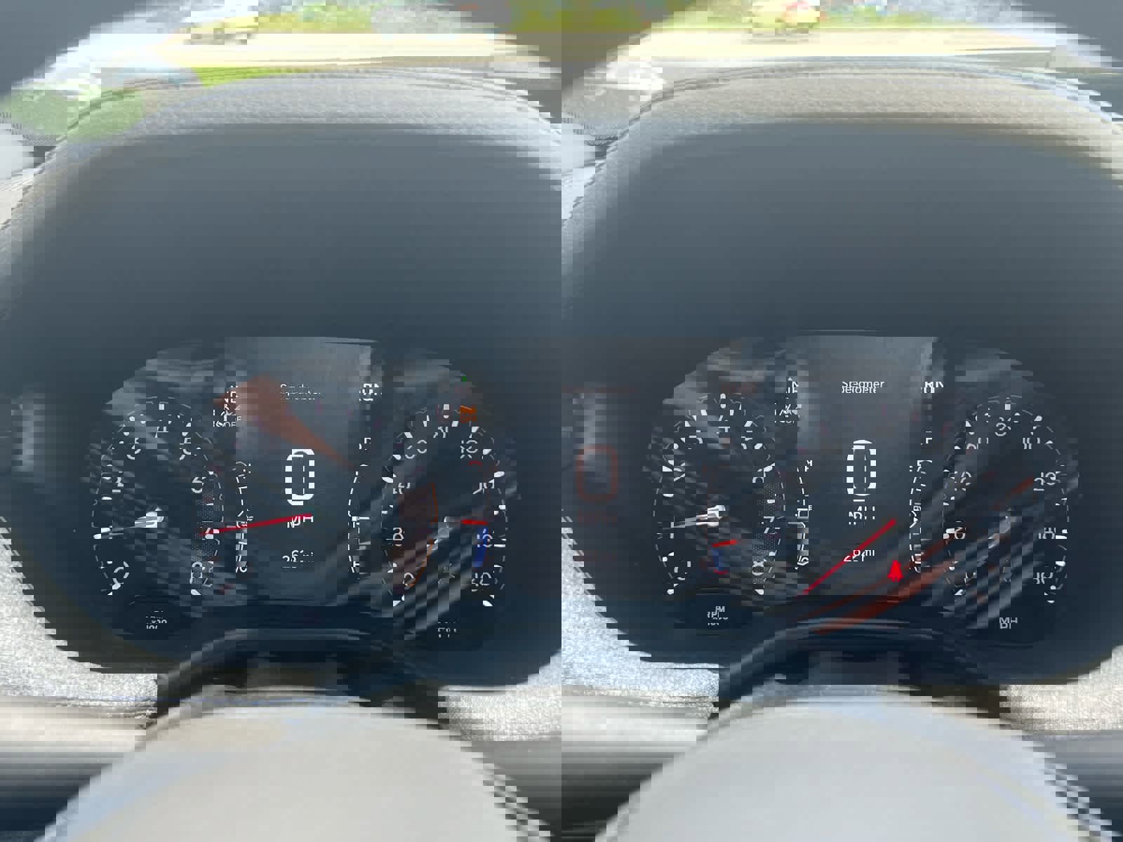 New 2025 Jeep Compass Latitude w/ Convenience Group image 26