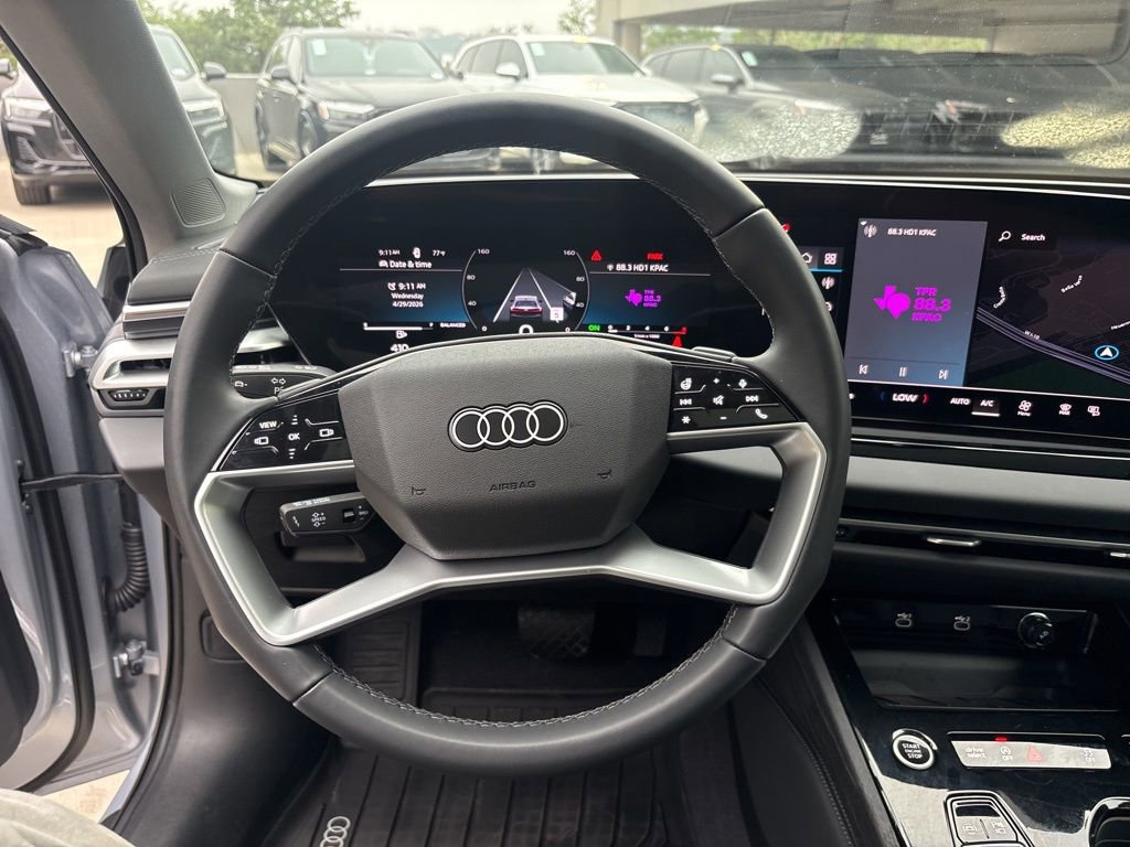 Used 2025 Audi A5 2.0T Premium w/ Convenience Package AWD/4WD image 21