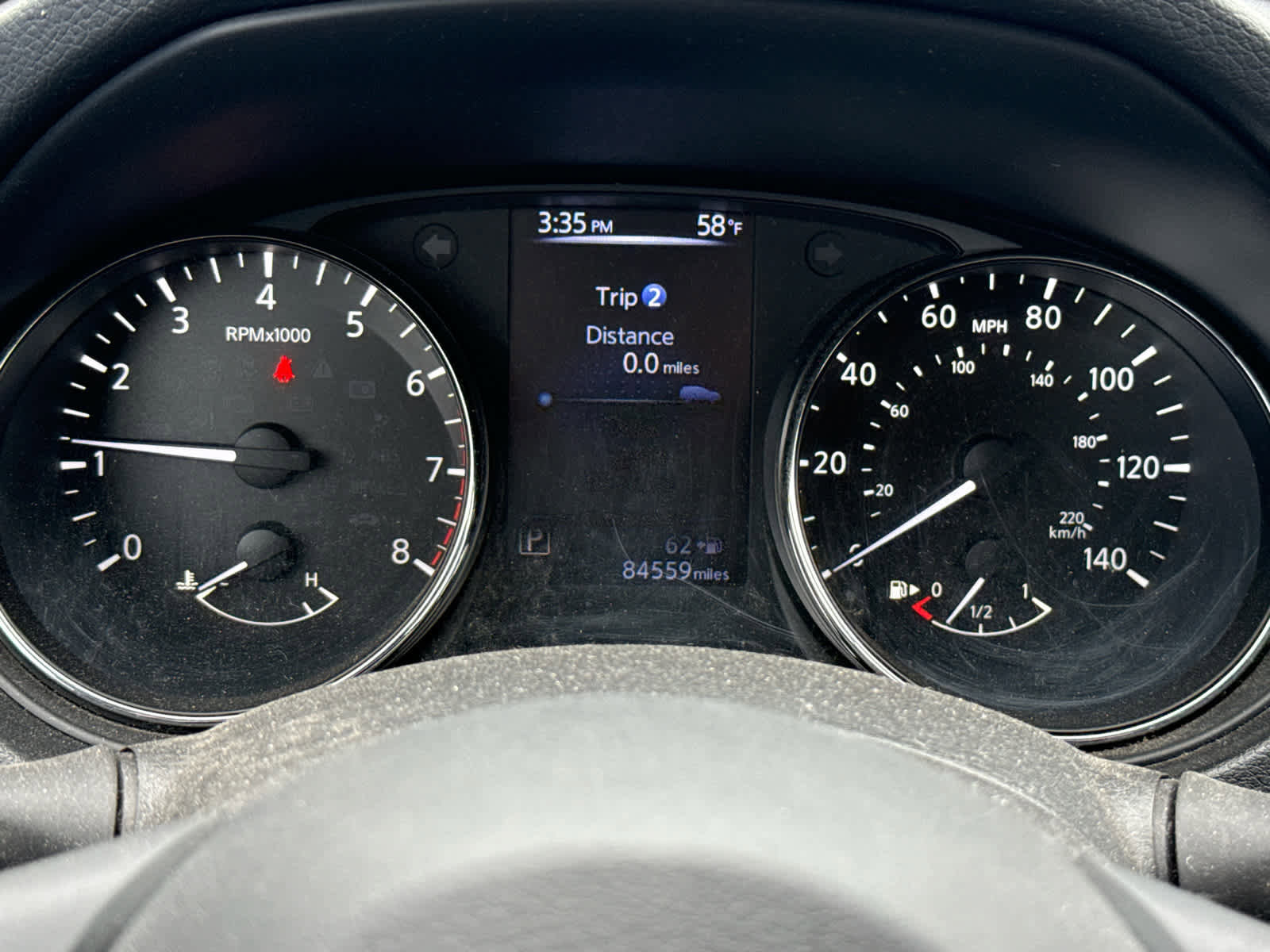 Used 2017 Nissan Rogue Sport SL AWD/4WD image 11