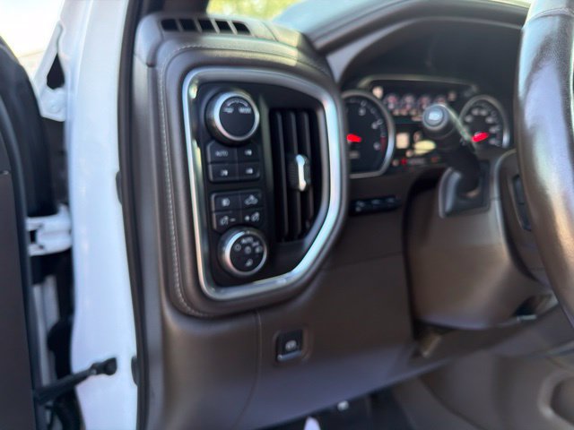 Used 2020 Chevrolet Silverado 2500 LTZ w/ LTZ Plus Package AWD/4WD image 20