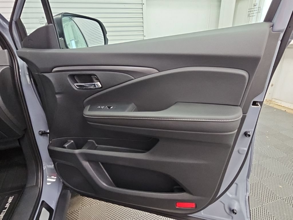 New 2026 Honda Ridgeline RTL image 44