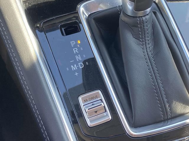 Used 2025 MAZDA CX-5 AWD 2.5 S w/ Premium Plus Pkg image 27