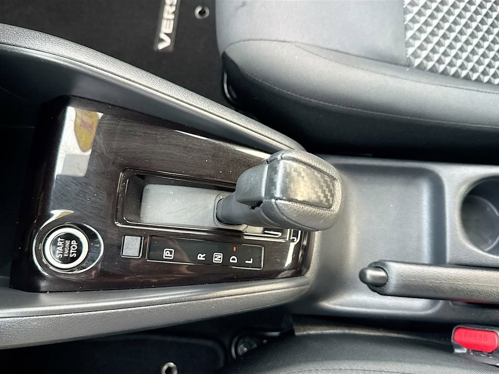 Used 2021 Nissan Versa S image 21