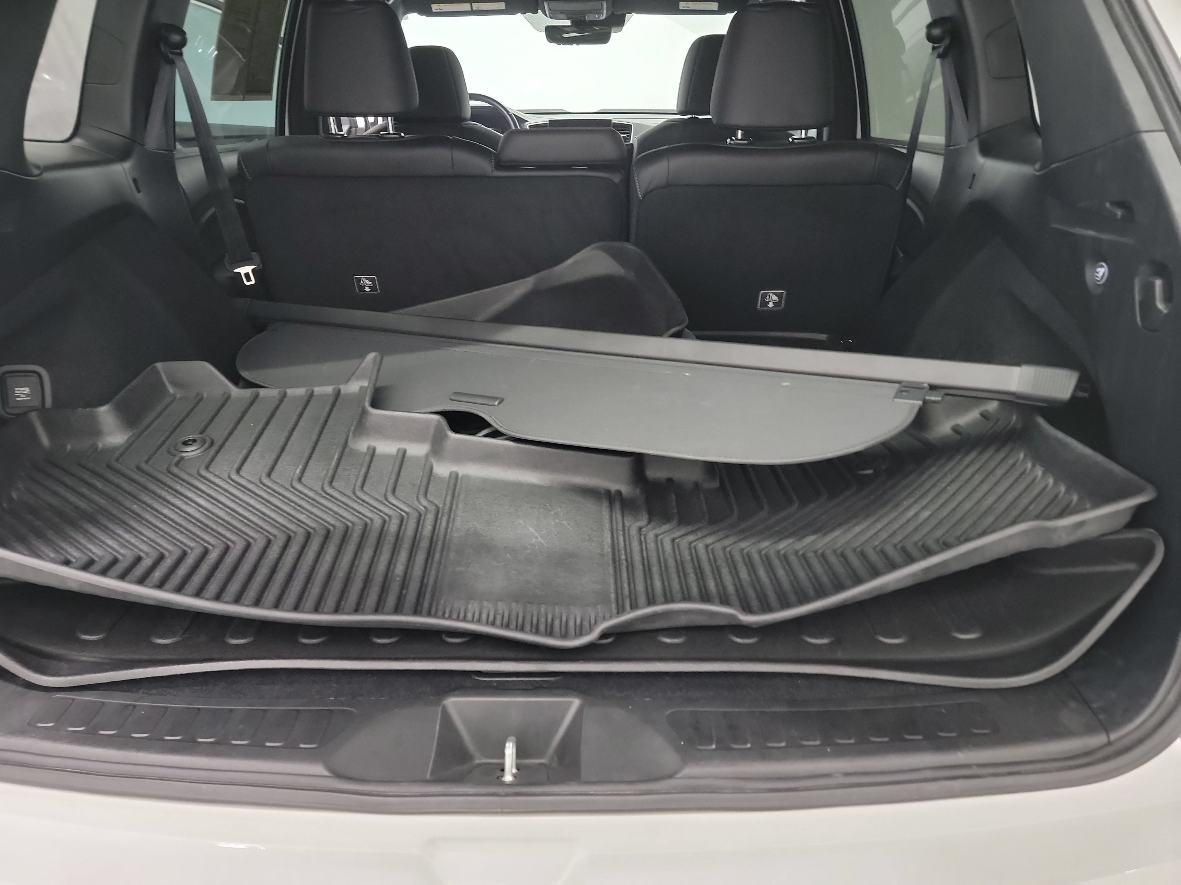 Used 2023 Honda Passport EX-L image 26