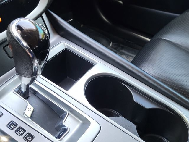 Used 2019 Nissan Murano SL w/ SL Technology Package AWD/4WD image 15