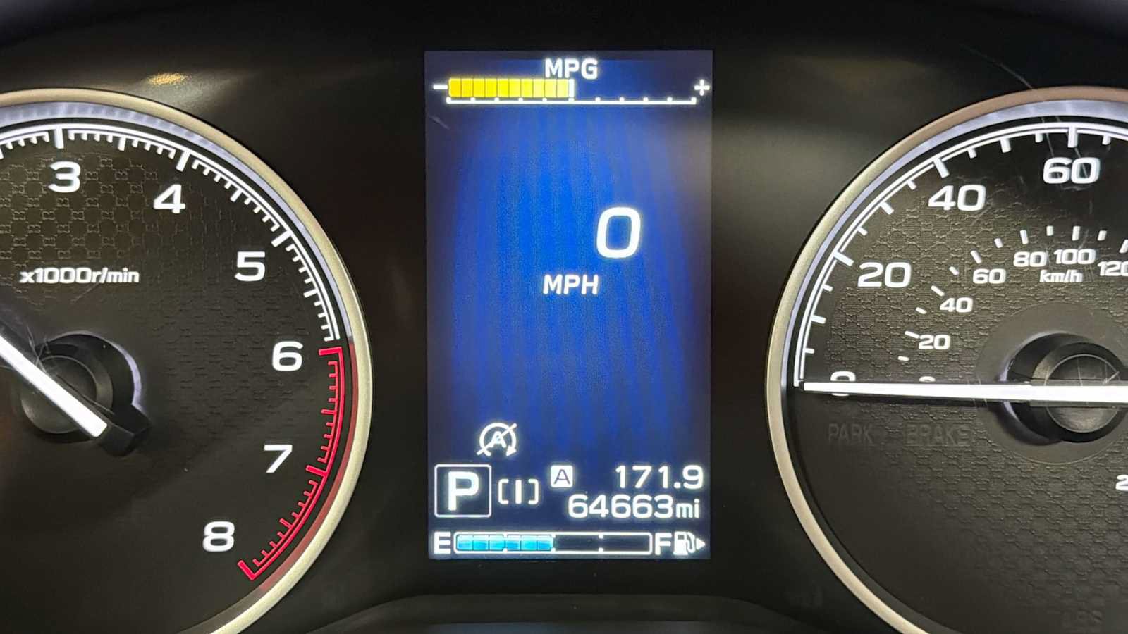 Used 2019 Subaru Forester Limited AWD/4WD image 17