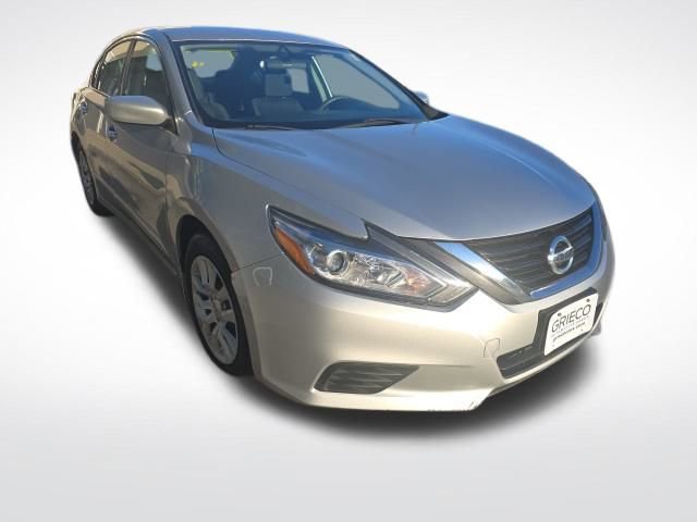 Used 2018 Nissan Altima 2.5 S w/ S Convenience Package