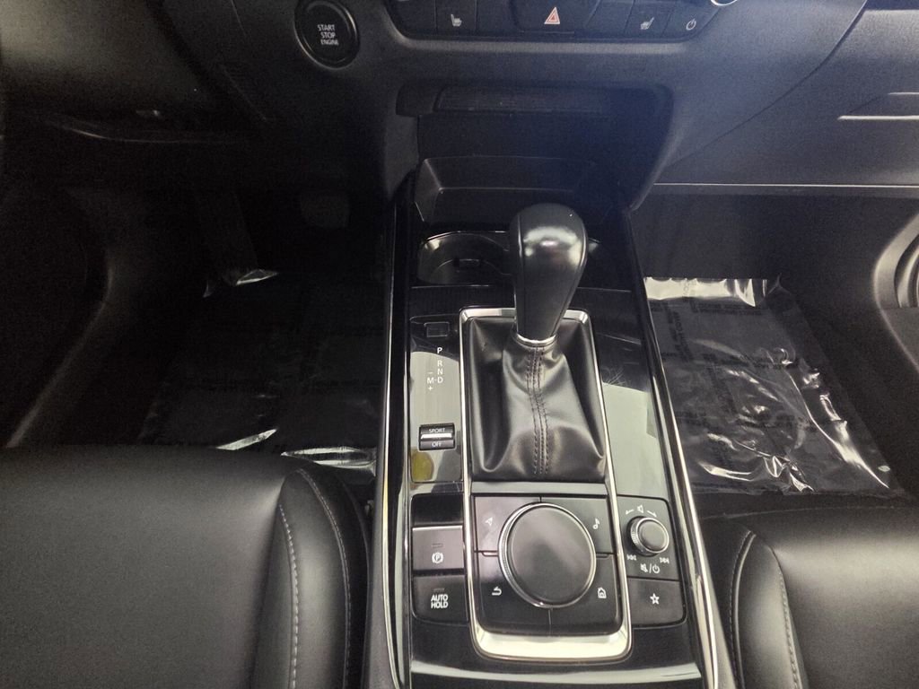 Used 2025 MAZDA CX-30 AWD 2.5 S w/ Preferred Package image 27