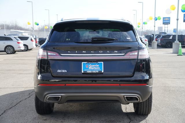 Used 2023 Lincoln Nautilus AWD w/ Premium Package image 6