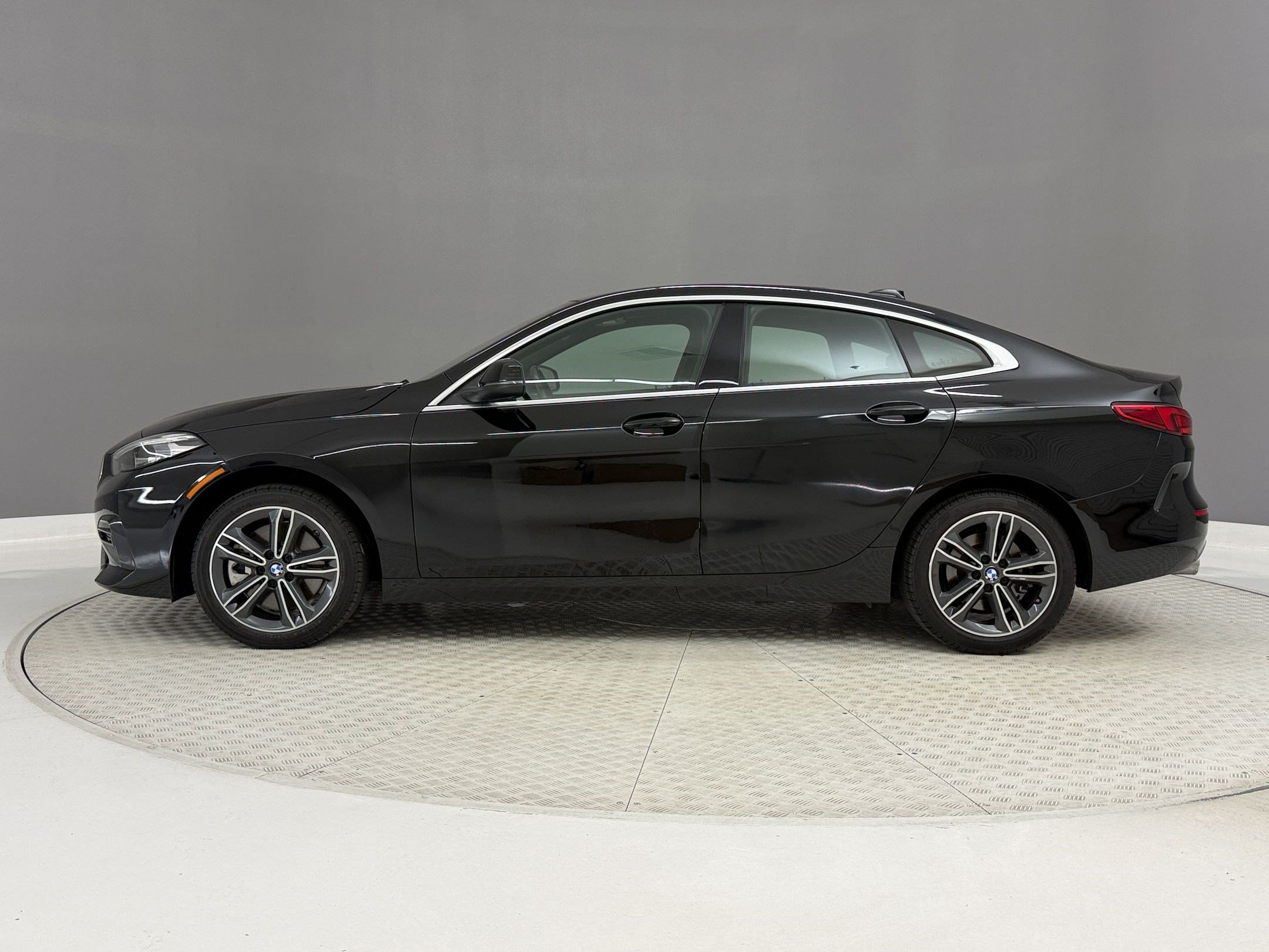 Used 2024 BMW 228i Gran Coupe w/ Convenience Package FWD image 2