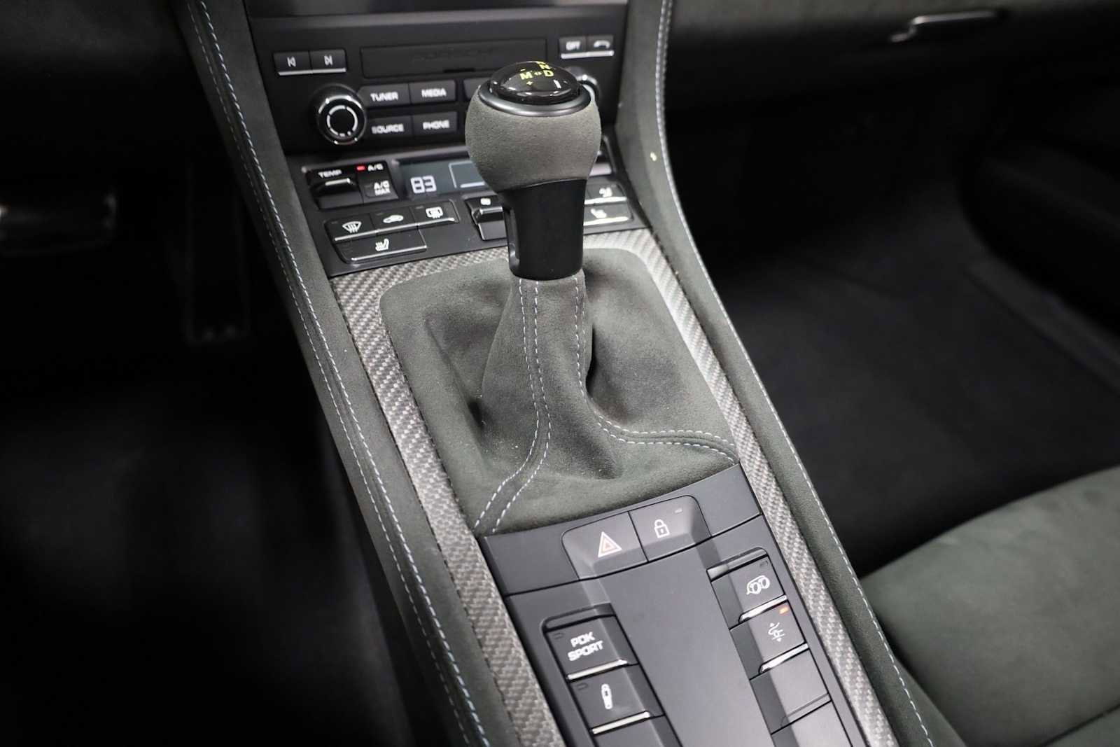 Used 2025 Porsche 718 Boxster Spyder RS image 28