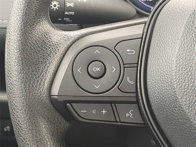 Certified 2025 Toyota RAV4 XLE image 23