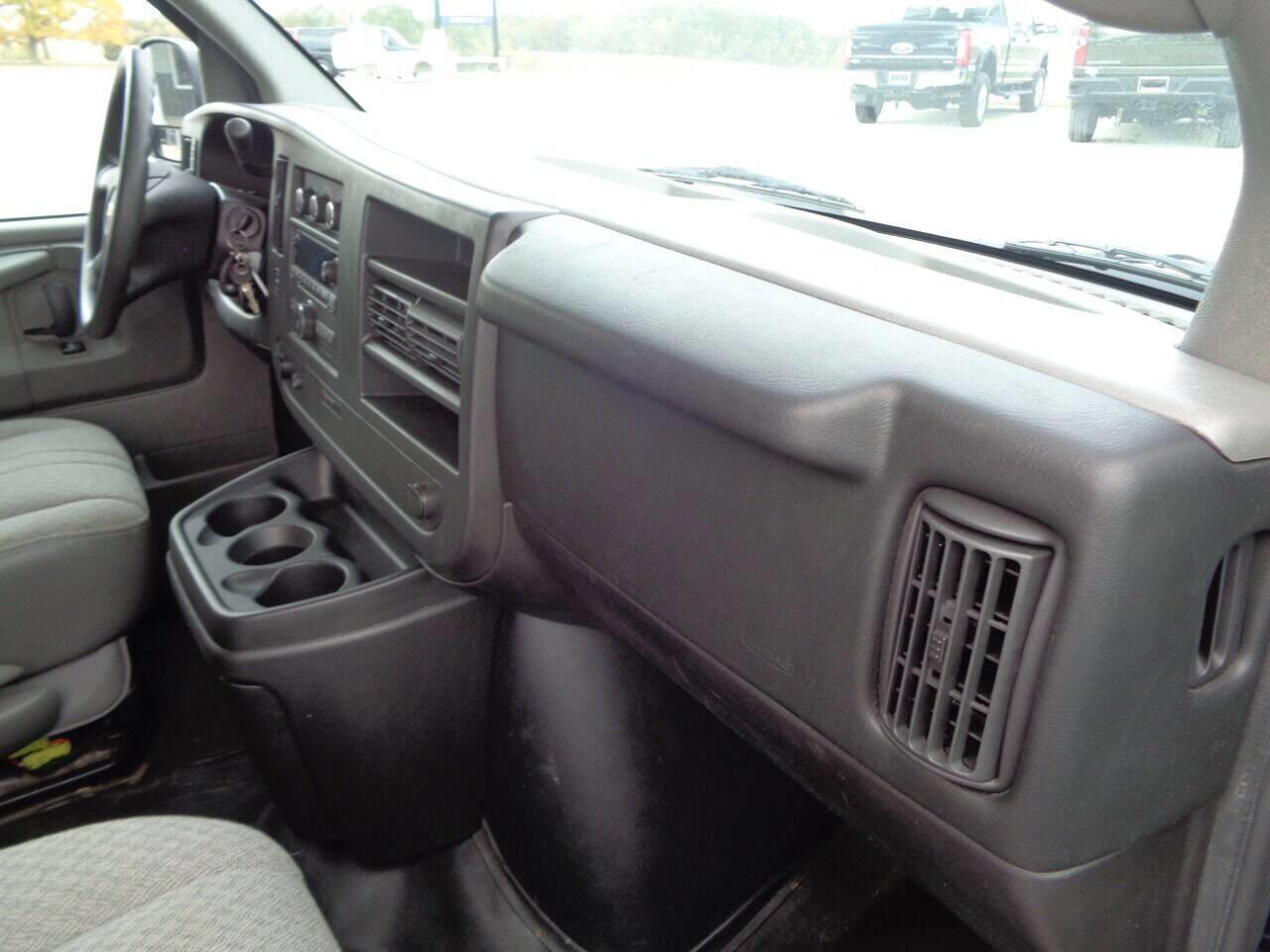 Used 2014 Chevrolet Express 1500 LT w/ LT Preferred Equipment Group image 42