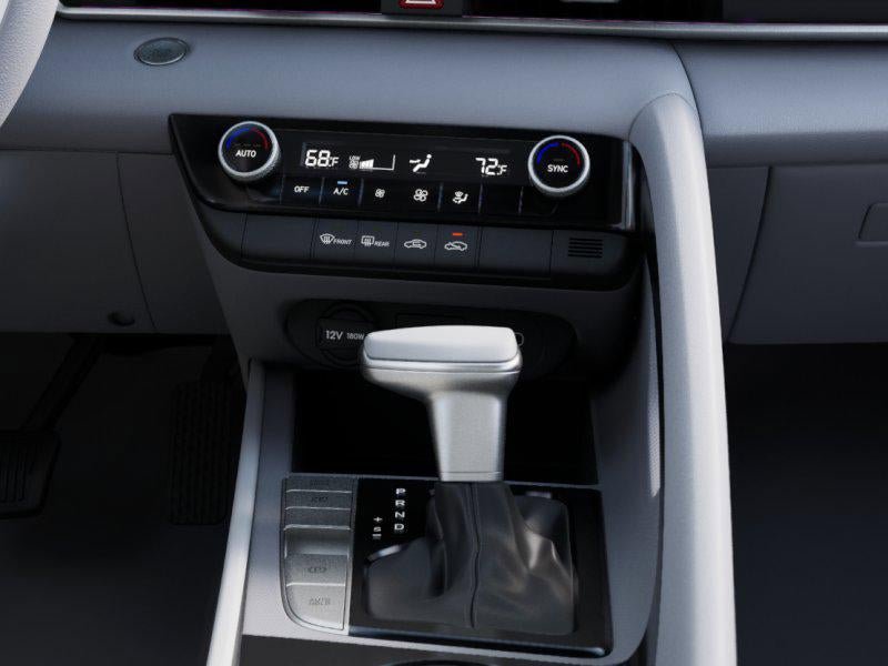 New 2026 Hyundai Elantra Blue w/ Cargo Package image 16
