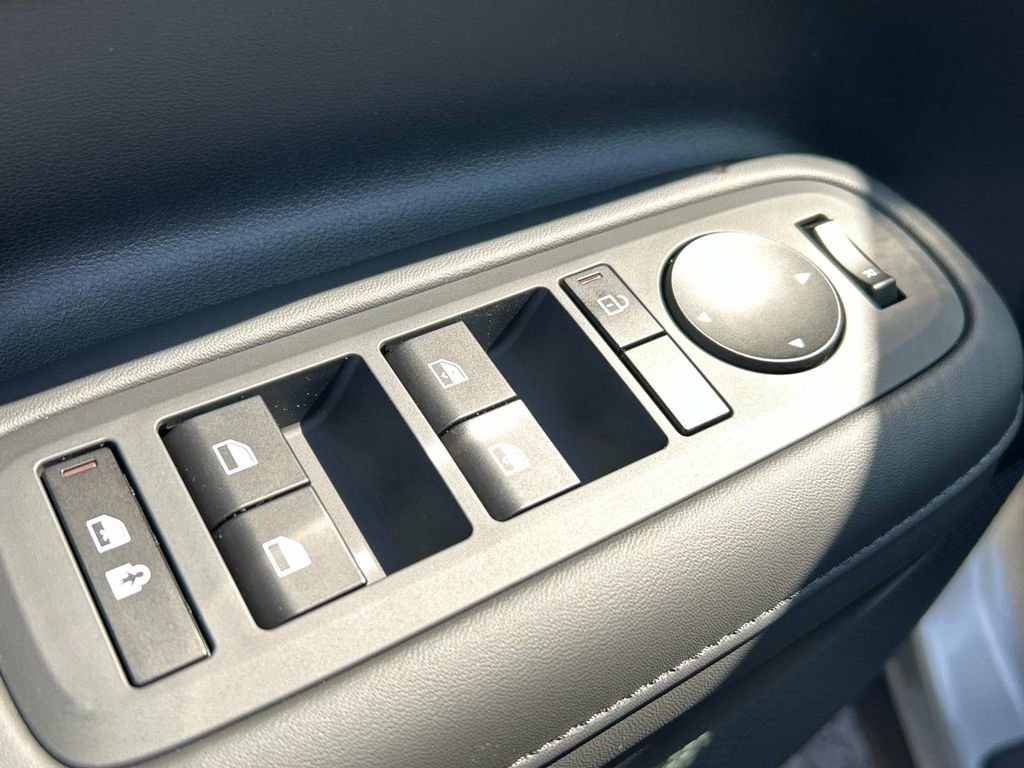 New 2026 Hyundai Santa Fe SEL image 18