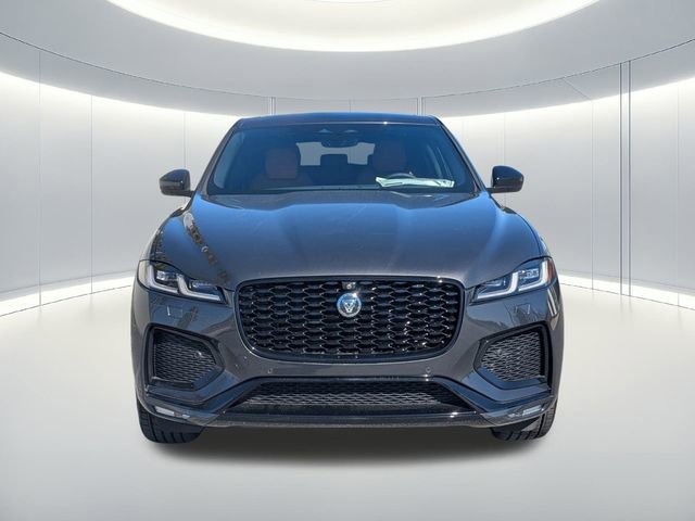 New 2026 Jaguar F-PACE R-Dynamic S image 3
