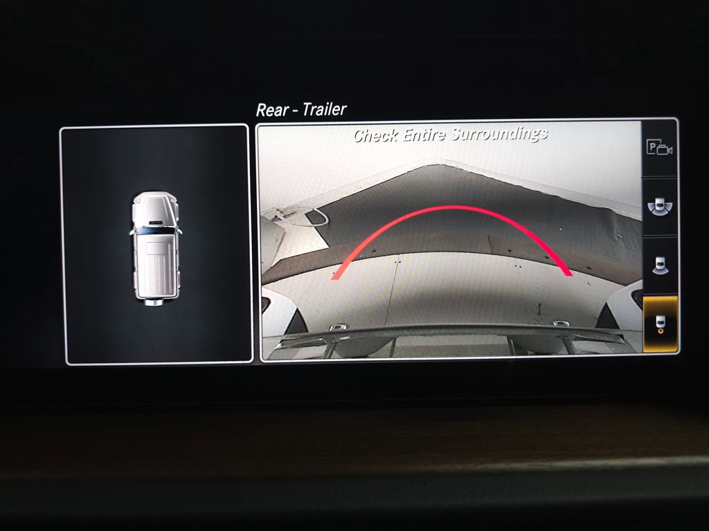 Certified 2024 Mercedes-Benz G 550 image 20