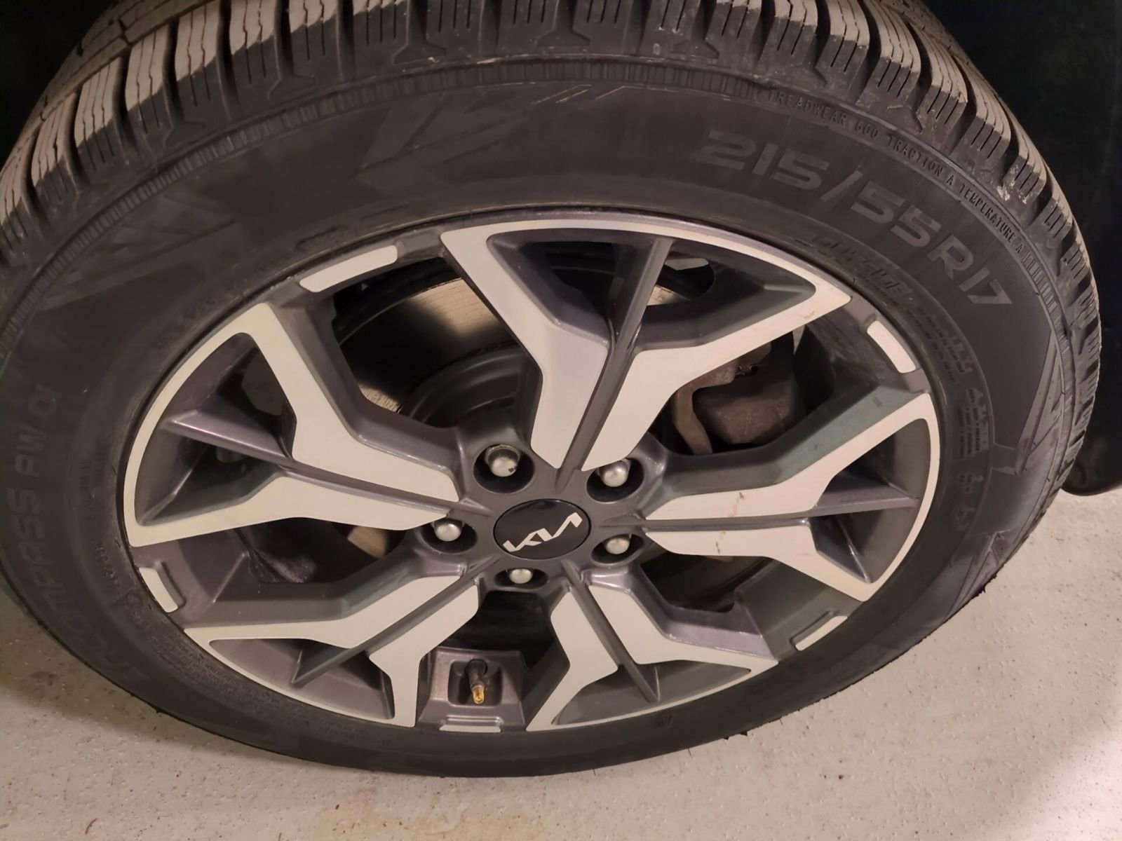 Used 2022 Kia Seltos EX image 20