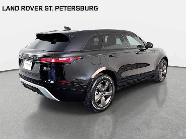 Certified 2023 Land Rover Range Rover Velar R-Dynamic S image 5