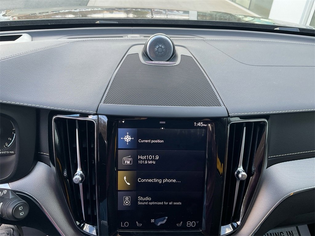 Used 2020 Volvo XC60 T8 Polestar image 19