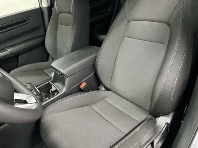 New 2026 Honda CR-V LX image 10