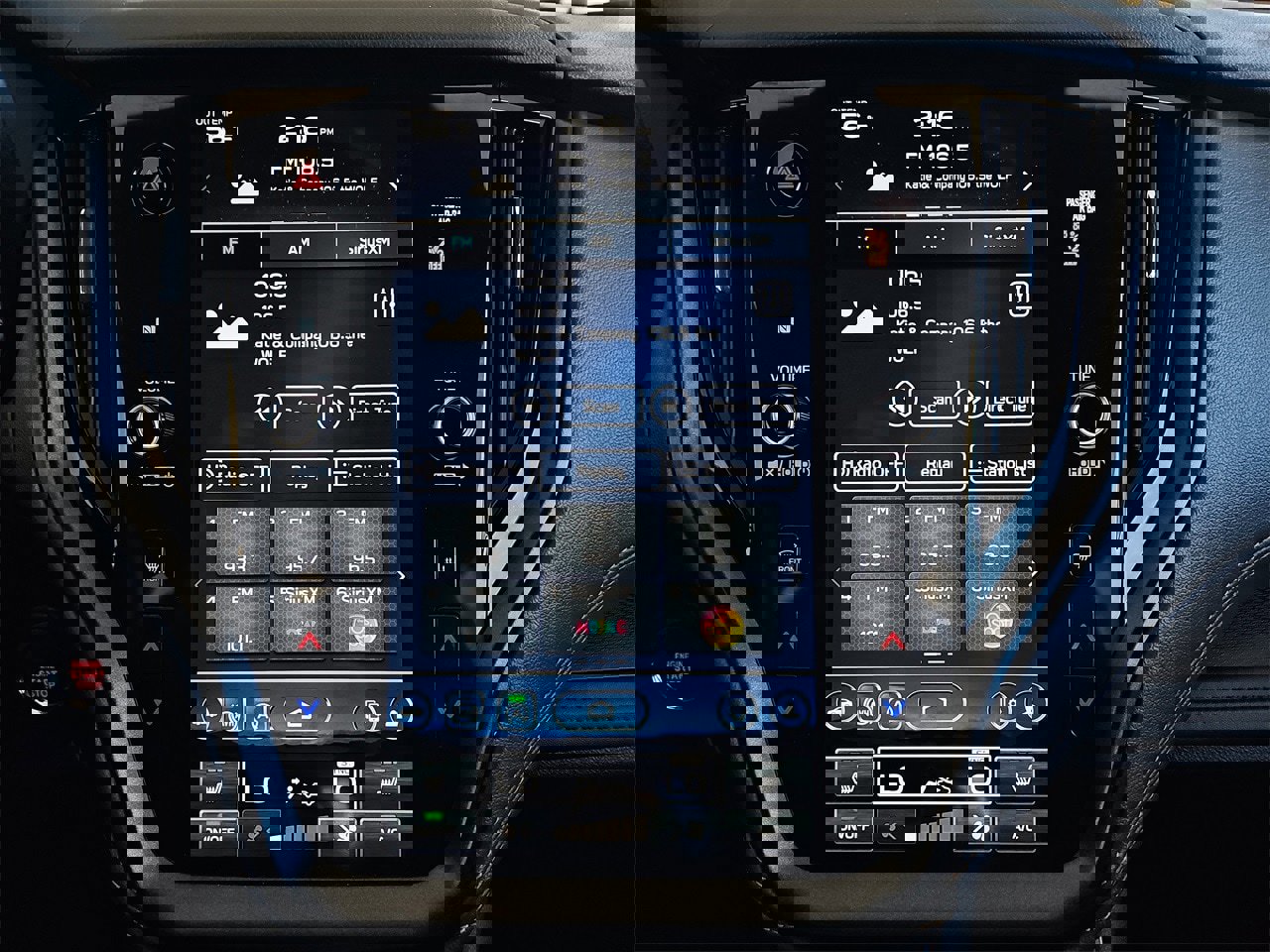 Used 2023 Subaru Outback Wilderness image 20