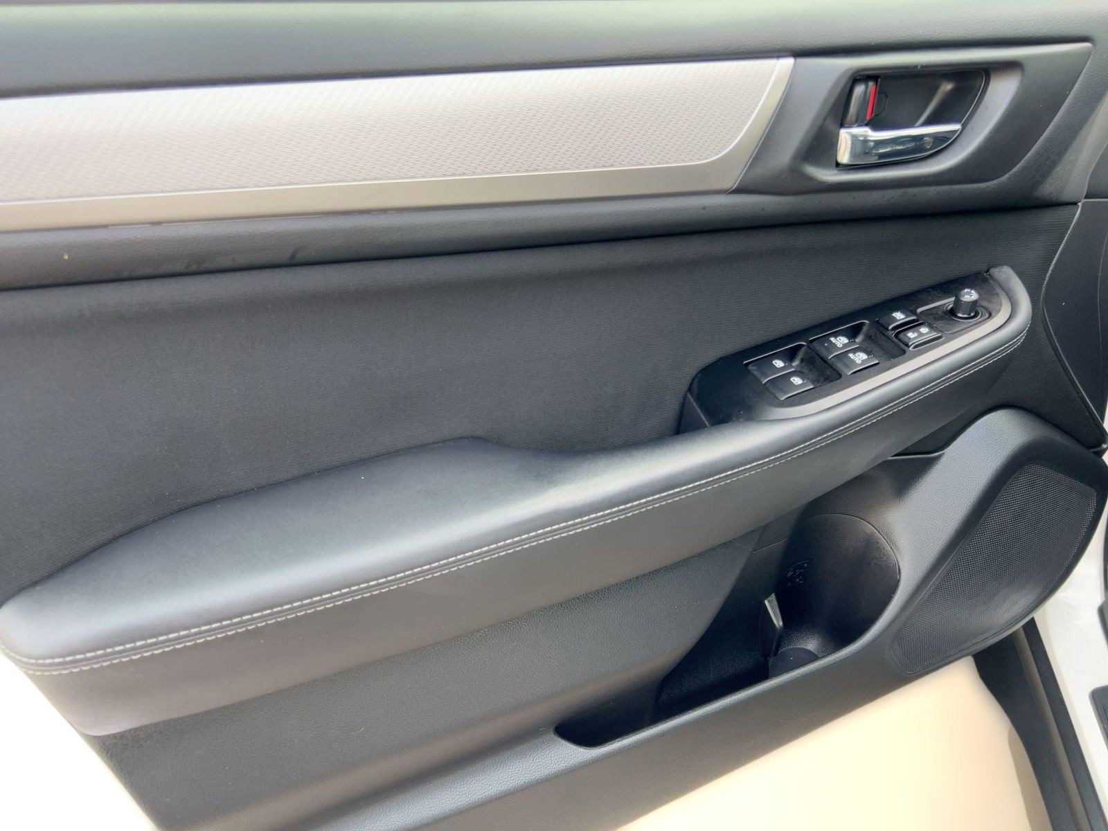 Used 2015 Subaru Outback 2.5i Premium w/ Popular Package #2 image 12