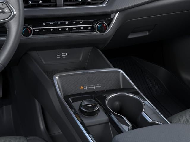 New 2027 Chevrolet Equinox LT w/ Convenience Package II AWD/4WD image 28