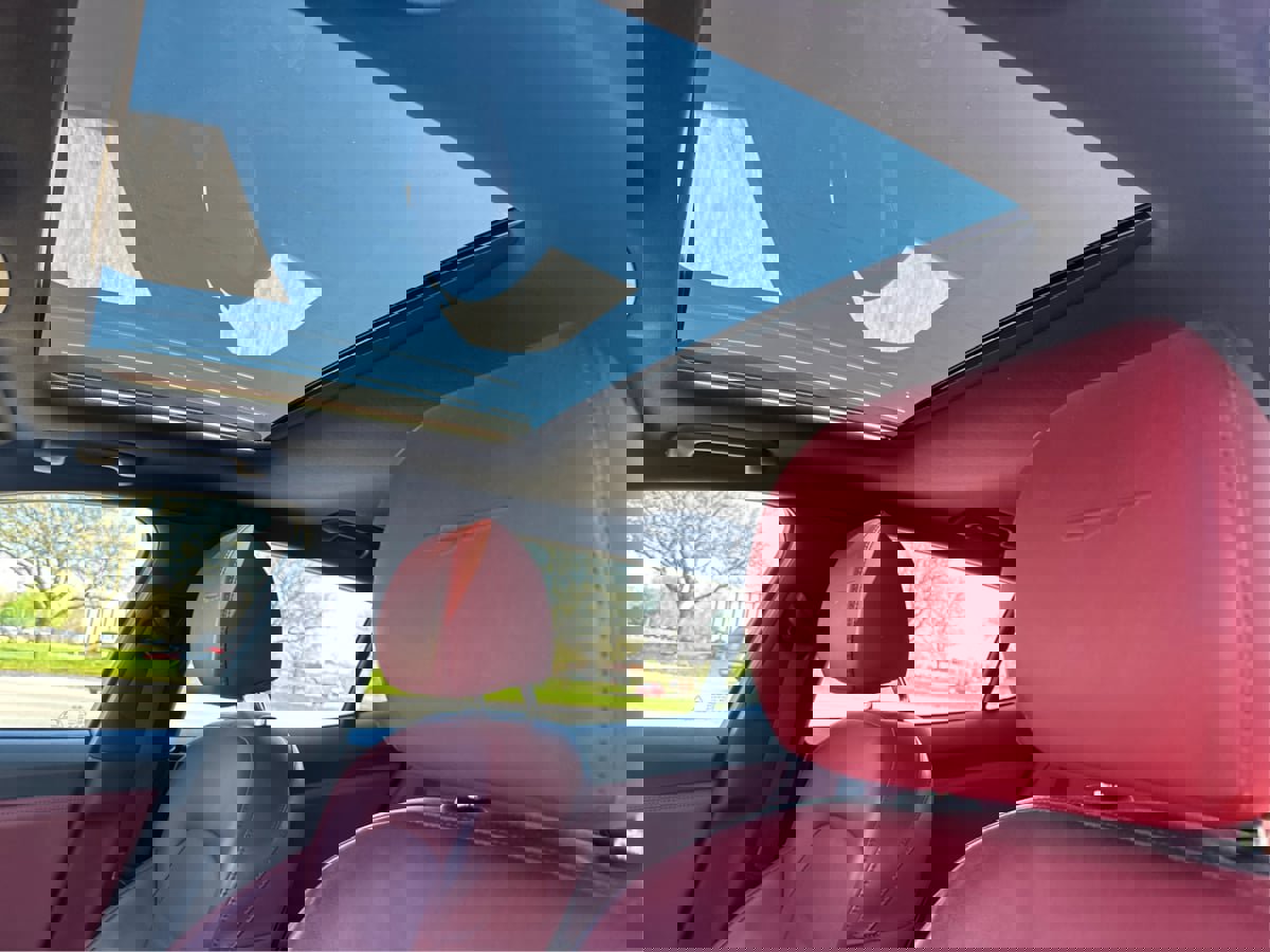 Used 2019 Kia Stinger GT2 image 19