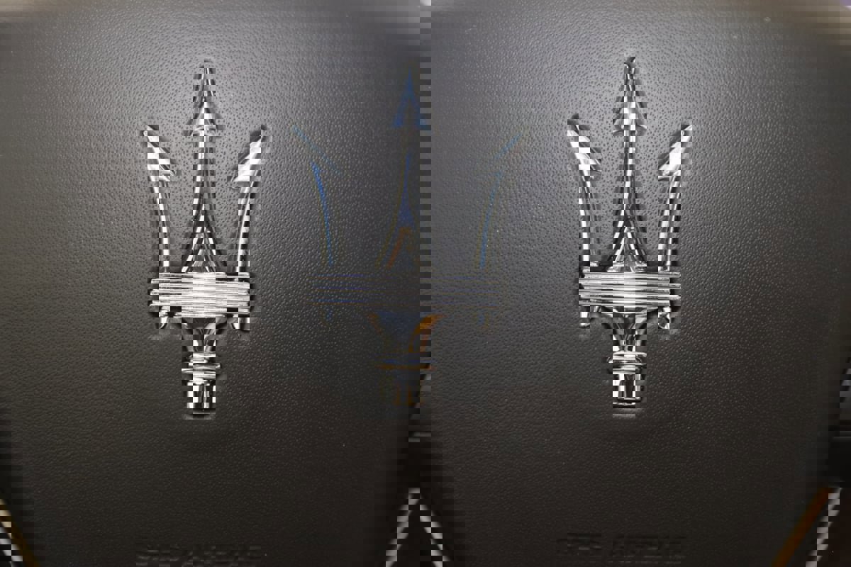 Used 2023 Maserati Quattroporte Modena Q4 image 54