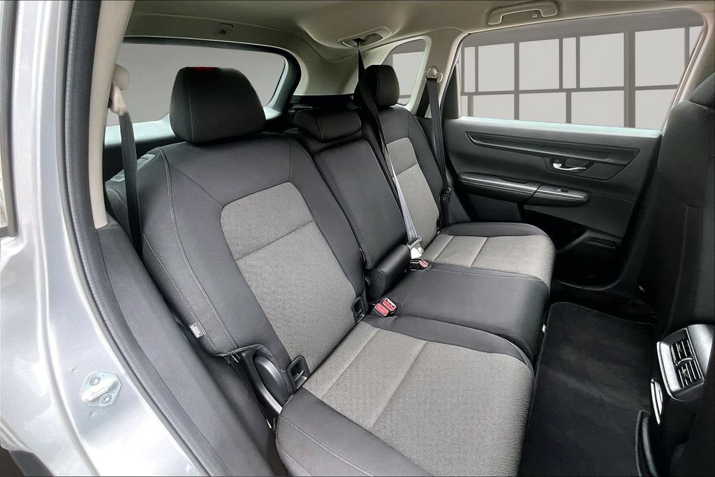 Certified 2023 Honda CR-V LX image 23