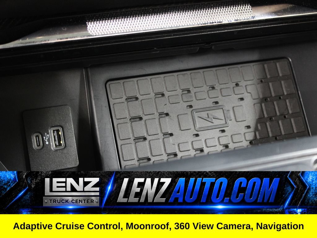 Used 2023 Ford F150 Platinum AWD/4WD image 69