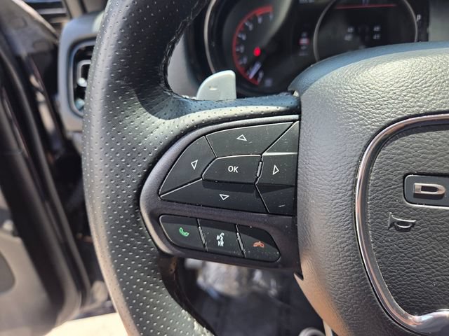 Certified 2023 Dodge Durango R/T AWD/4WD image 31