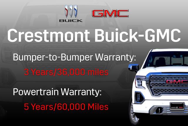 New 2025 Buick Enclave Preferred w/ Super Cruise Package AWD/4WD image 2