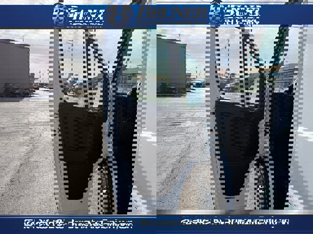 New 2026 RAM ProMaster 2500 w/ Convenience Group image 7