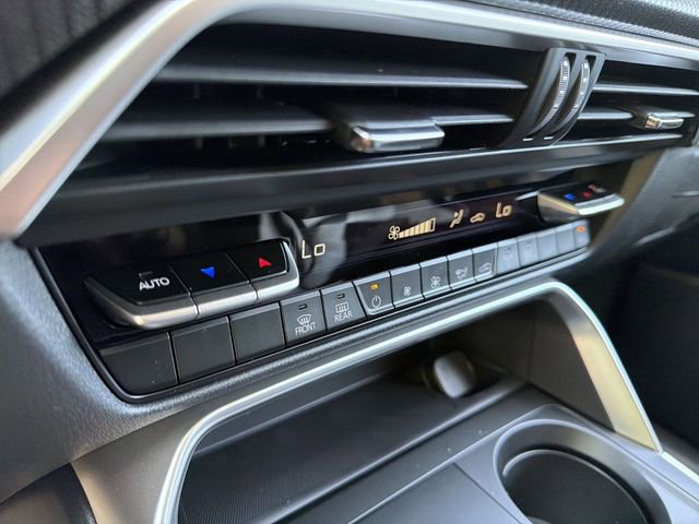 New 2026 MAZDA CX-70 SC AWD/4WD image 19