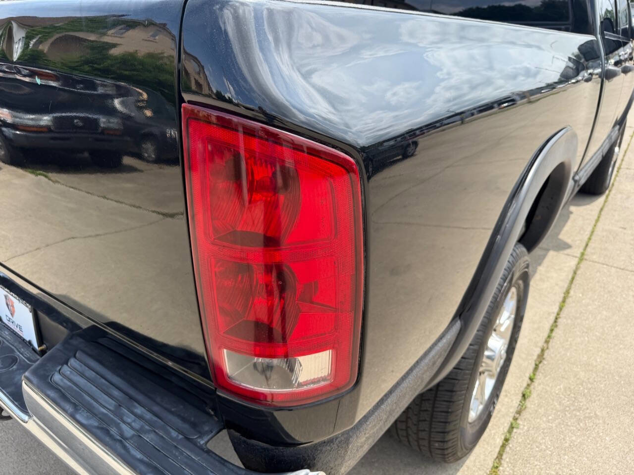 Used 2005 Dodge Ram 2500 Truck SLT w/ Quad Cab Big Horn Value Group image 11