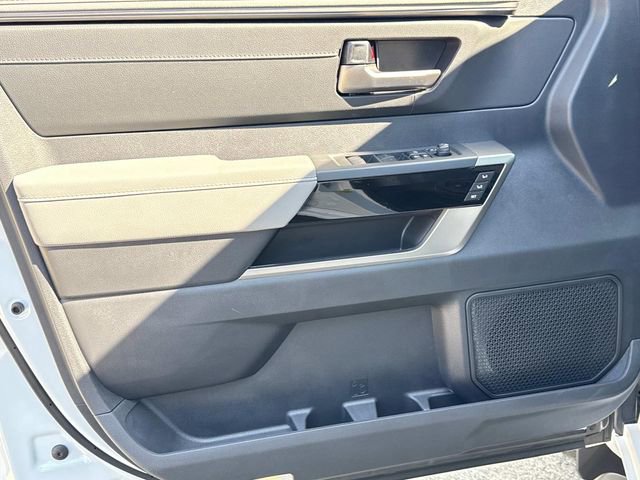 New 2026 Toyota Tundra Limited image 20