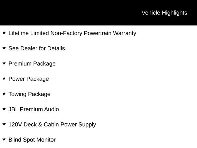 Used 2024 Toyota Tundra Limited image 5