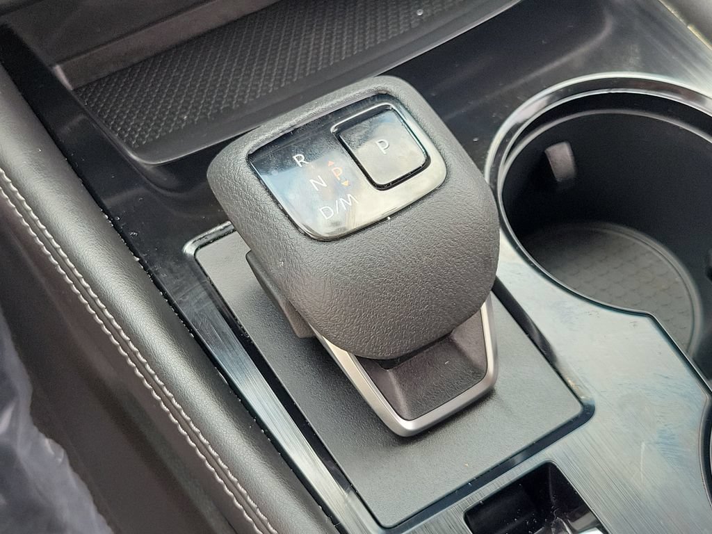 Certified 2021 Nissan Rogue SL AWD/4WD image 28