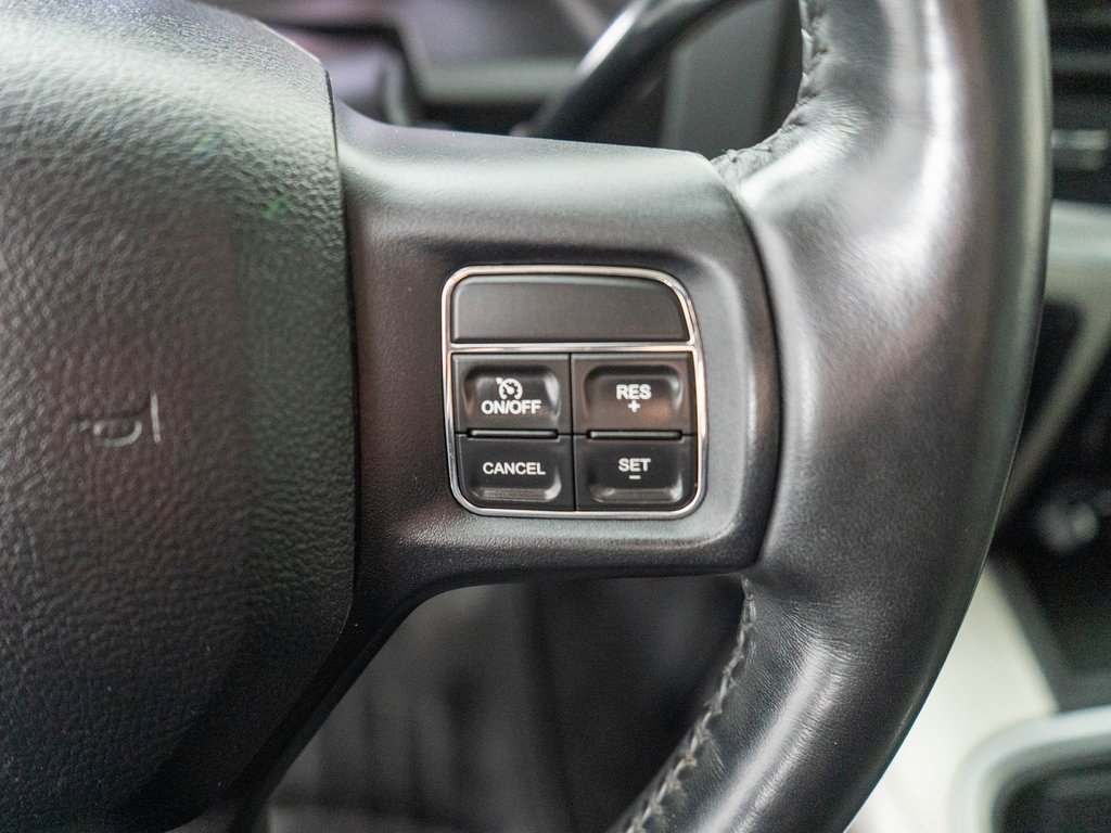 Used 2016 RAM 2500 Big Horn image 15