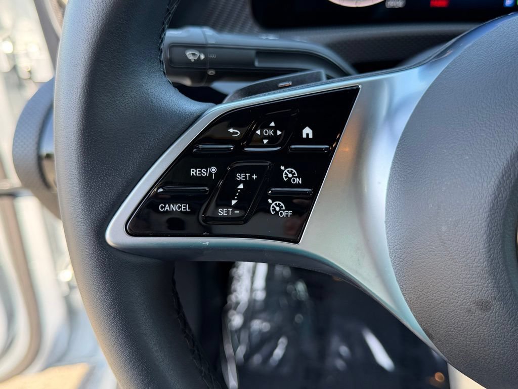 Certified 2026 Mercedes-Benz CLA 250 image 23