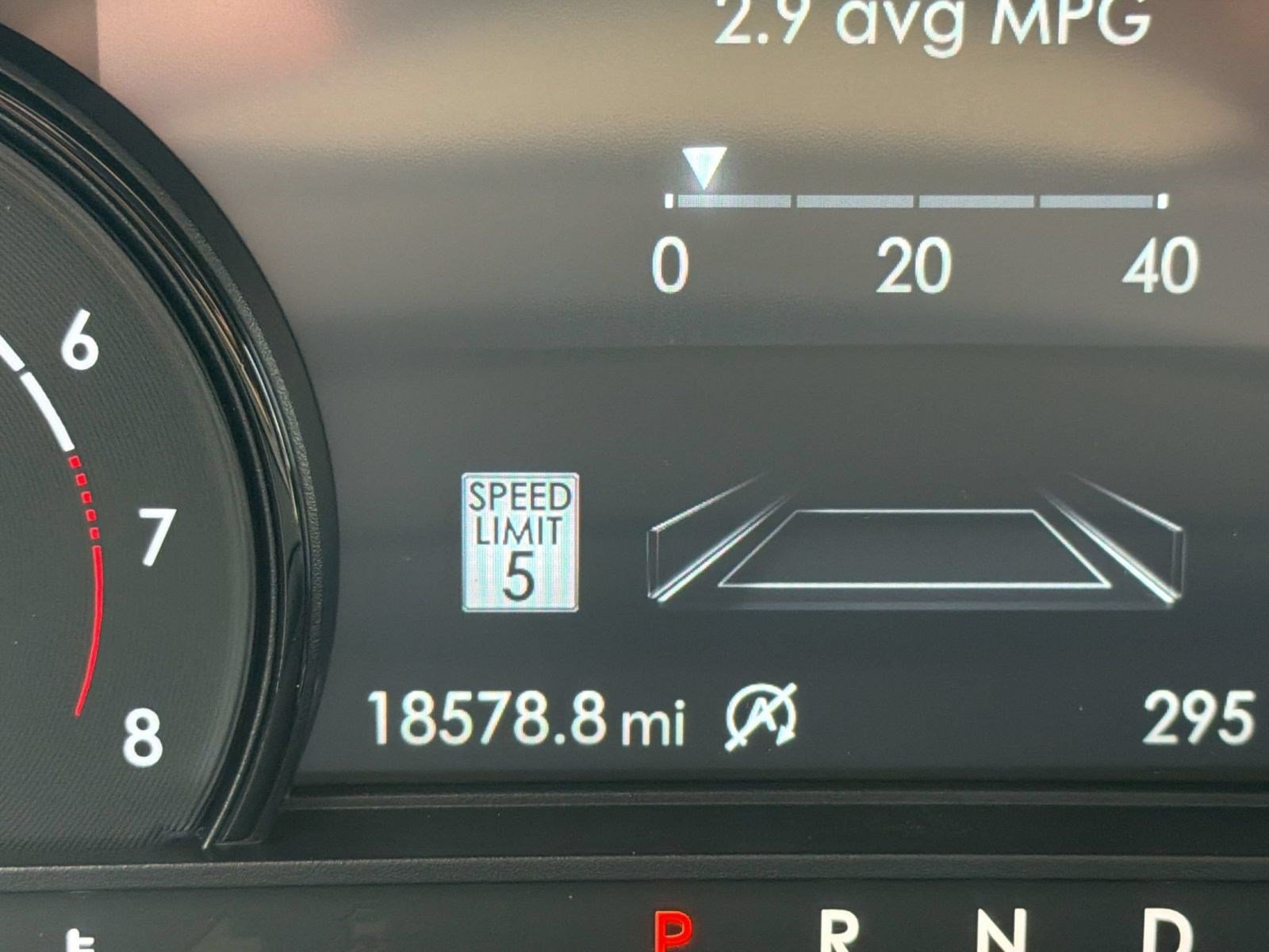 Used 2021 Lincoln Corsair AWD image 17