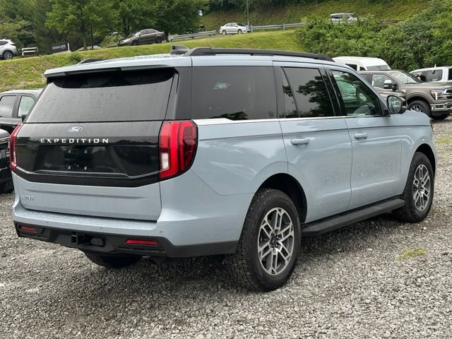 New 2026 Ford Expedition Active AWD/4WD image 34