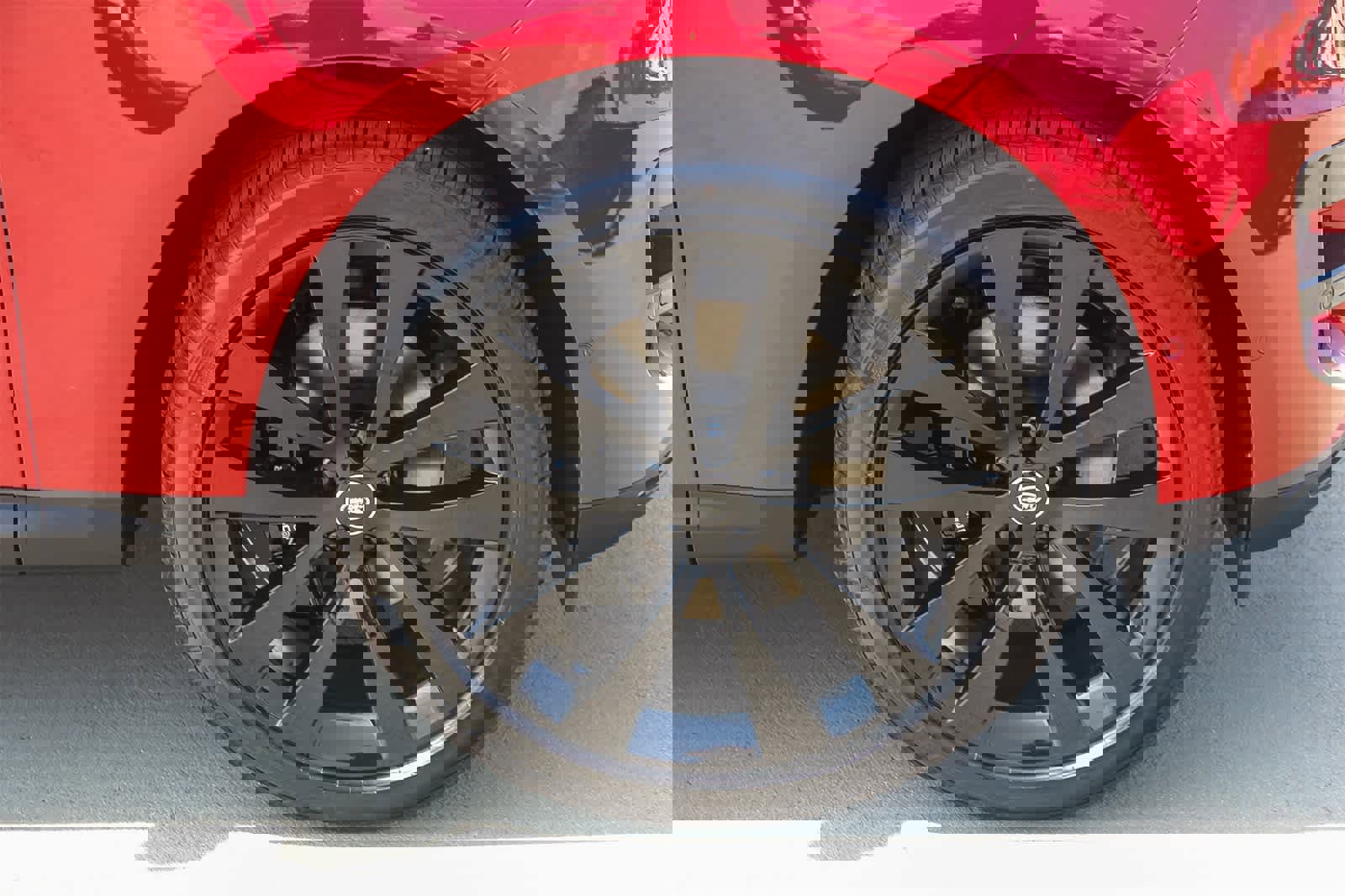 New 2025 Land Rover Range Rover Sport SE image 9